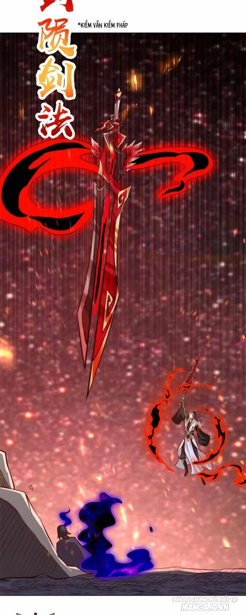 Mục Long Sư Chapter 301 - Trang 2