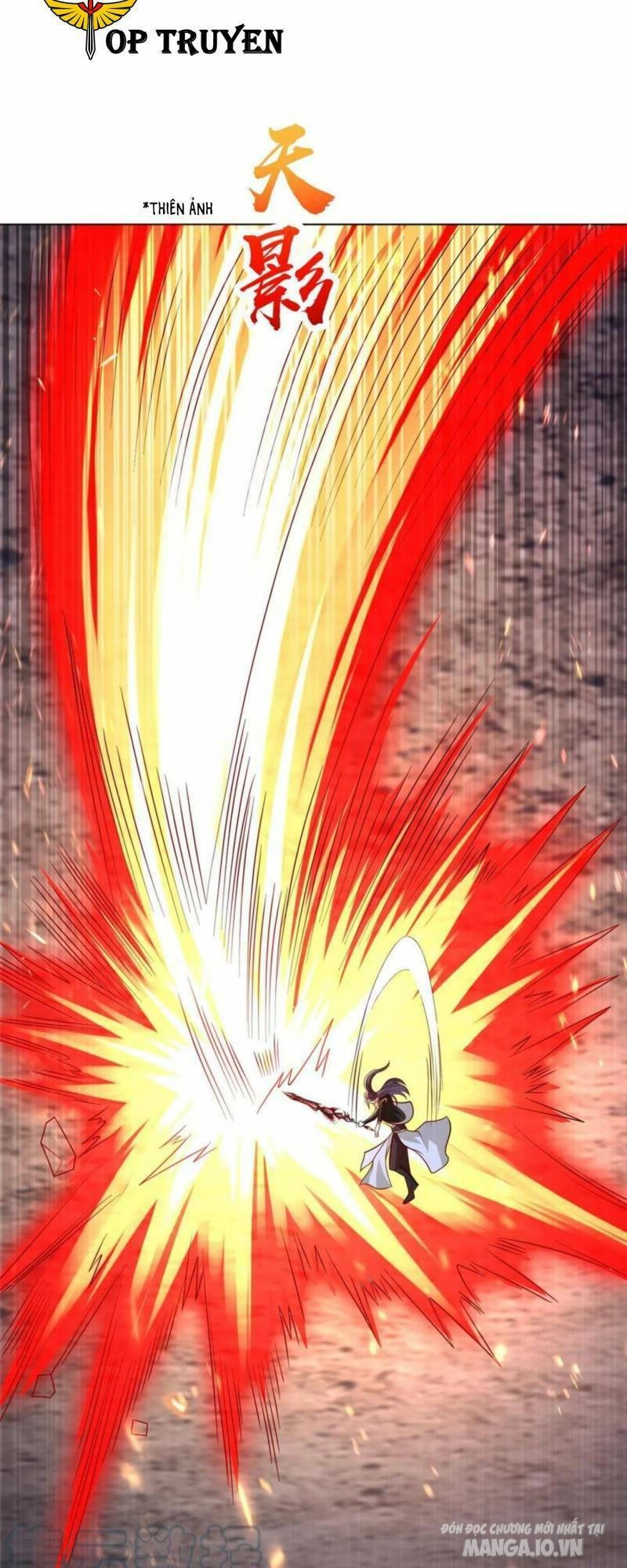 Mục Long Sư Chapter 301 - Trang 2