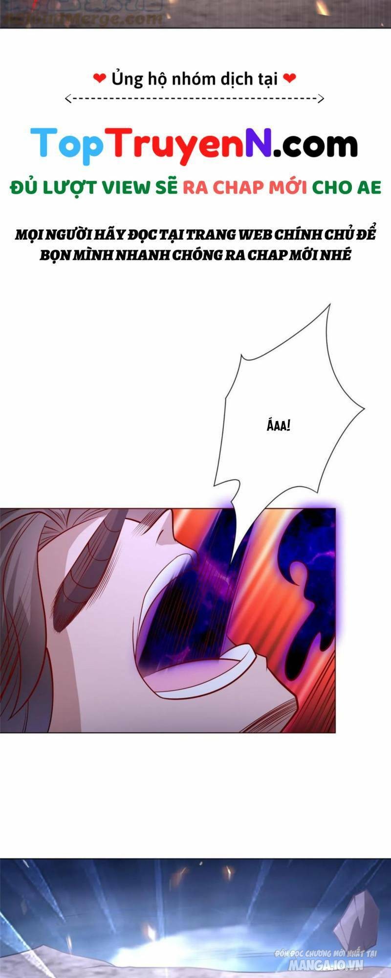 Mục Long Sư Chapter 301 - Trang 2