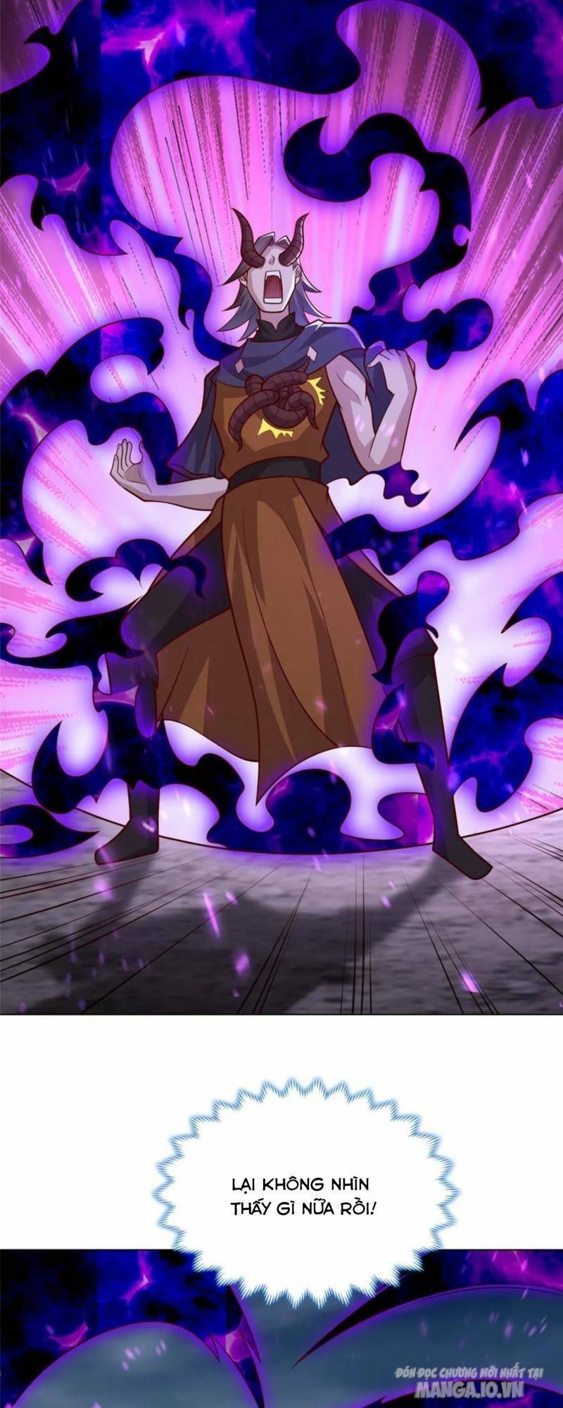 Mục Long Sư Chapter 301 - Trang 2