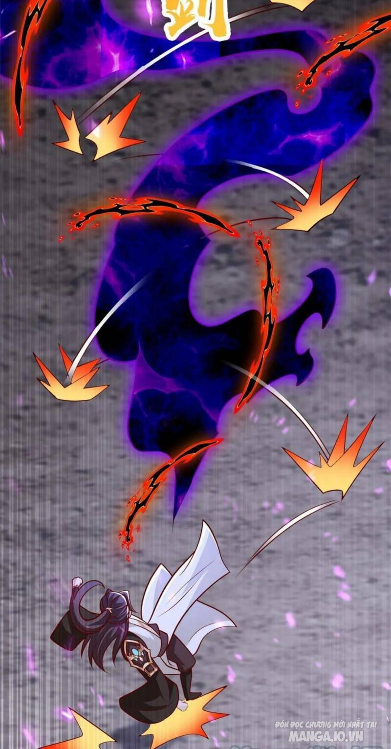 Mục Long Sư Chapter 301 - Trang 2