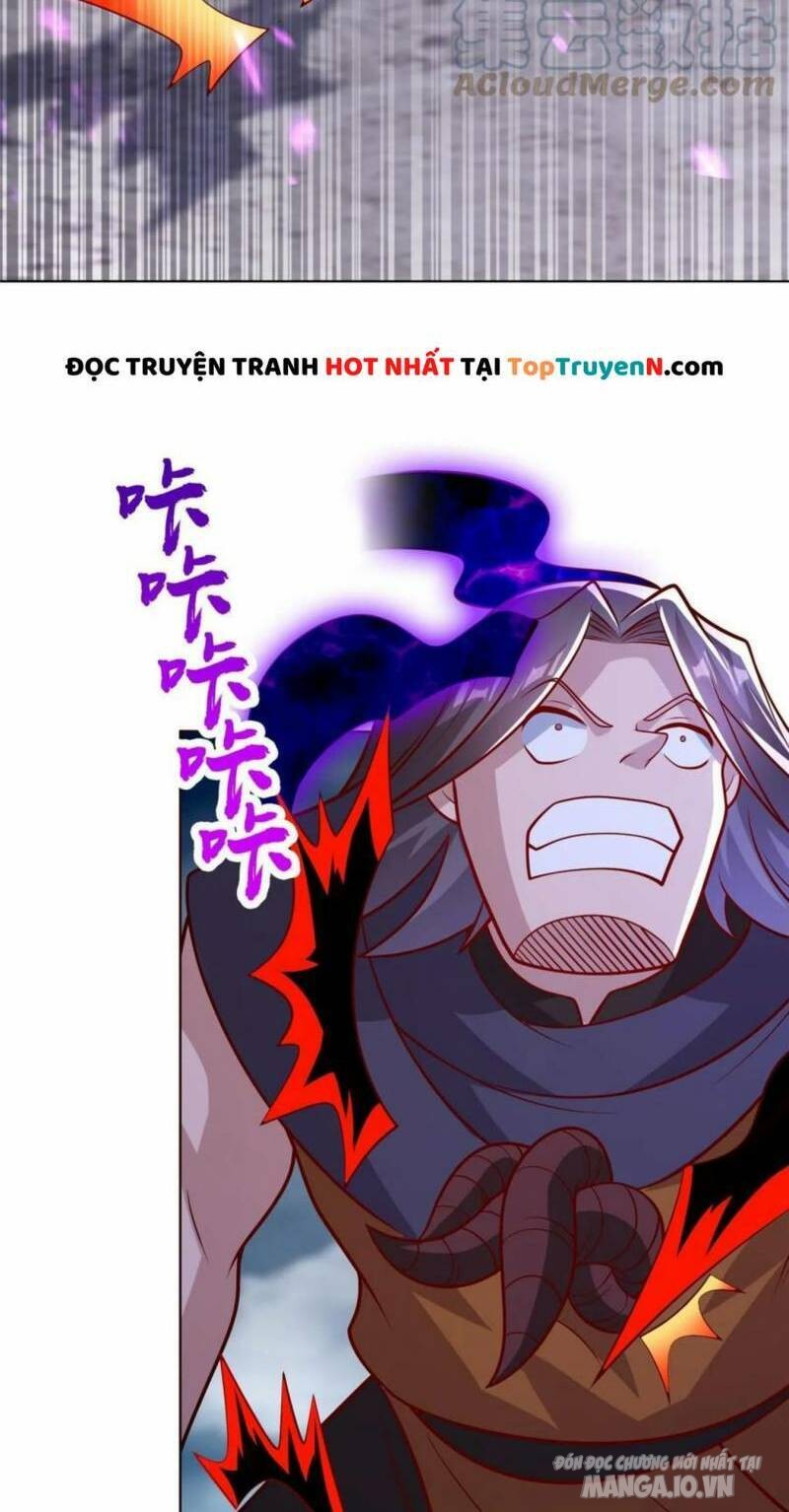 Mục Long Sư Chapter 301 - Trang 2