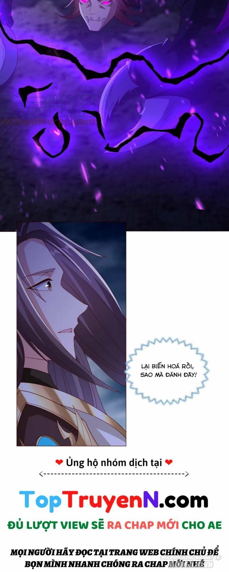 Mục Long Sư Chapter 301 - Trang 2