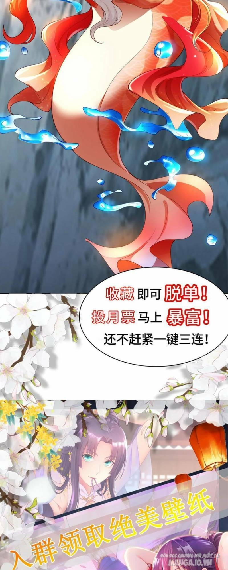 Mục Long Sư Chapter 301 - Trang 2