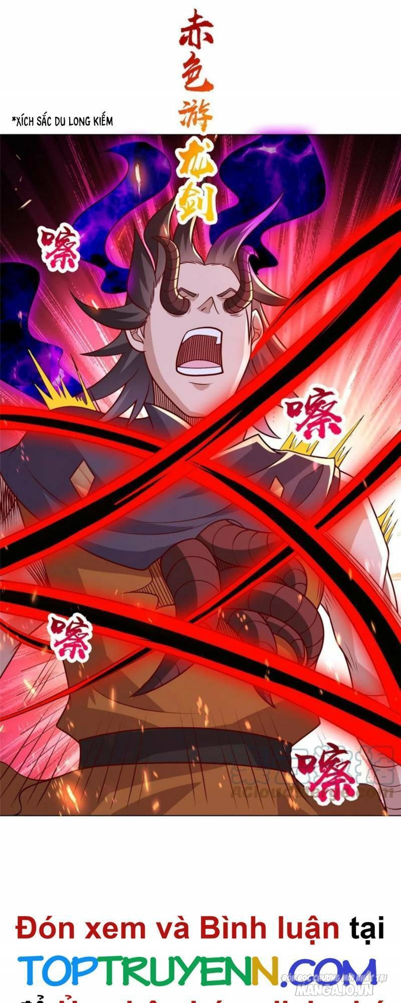 Mục Long Sư Chapter 301 - Trang 2