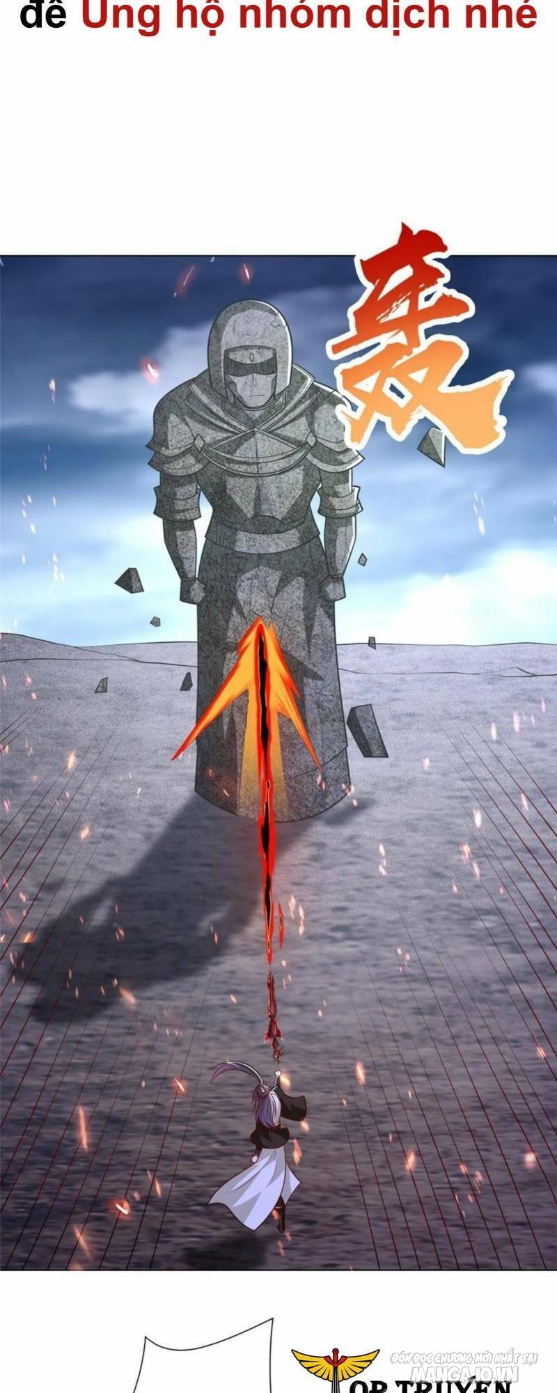 Mục Long Sư Chapter 301 - Trang 2