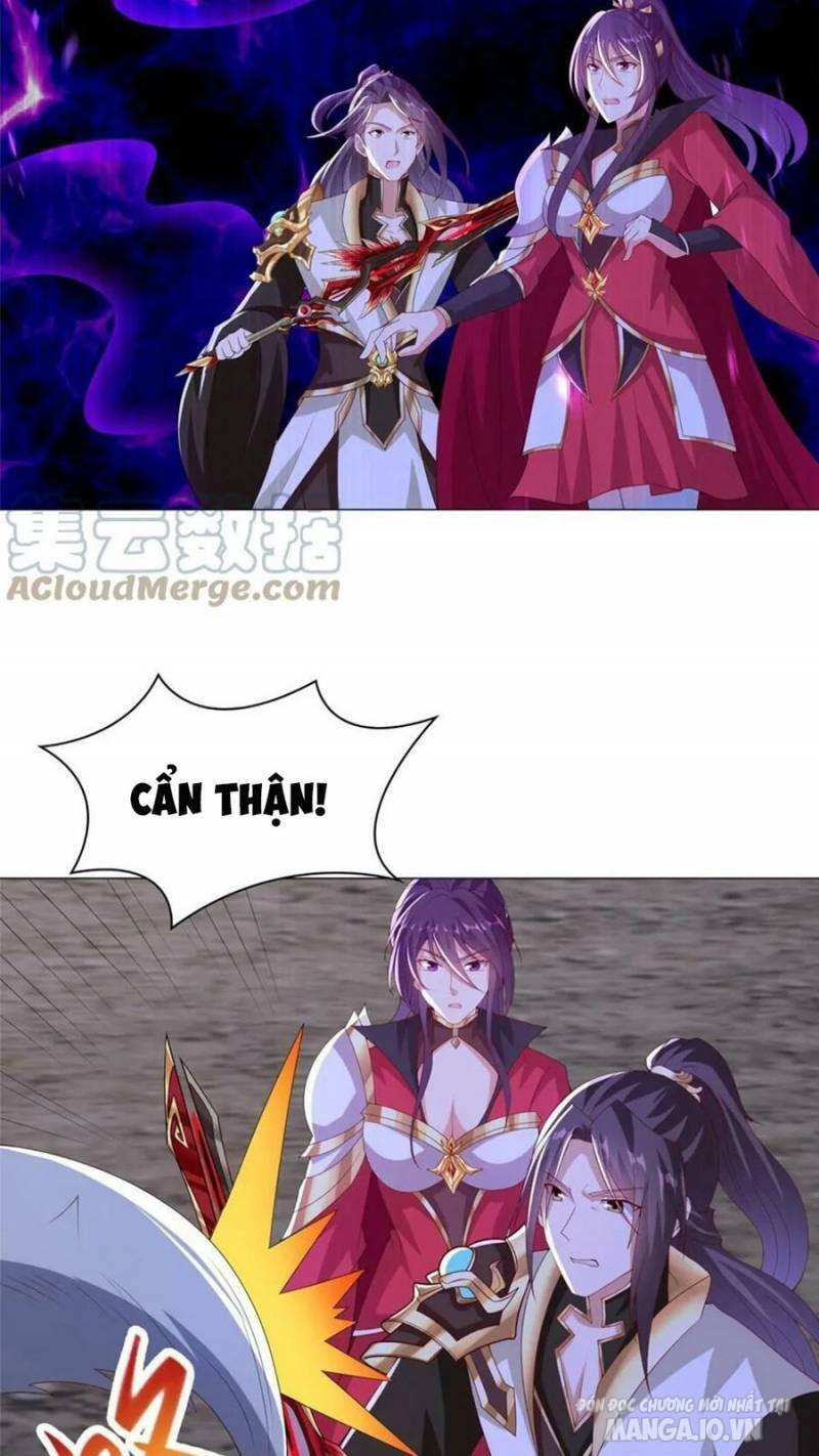 Mục Long Sư Chapter 302 - Trang 2