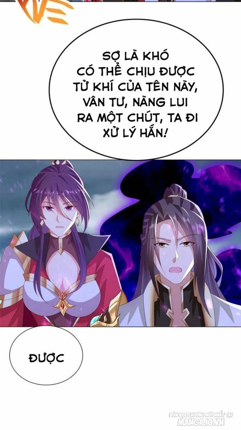Mục Long Sư Chapter 302 - Trang 2