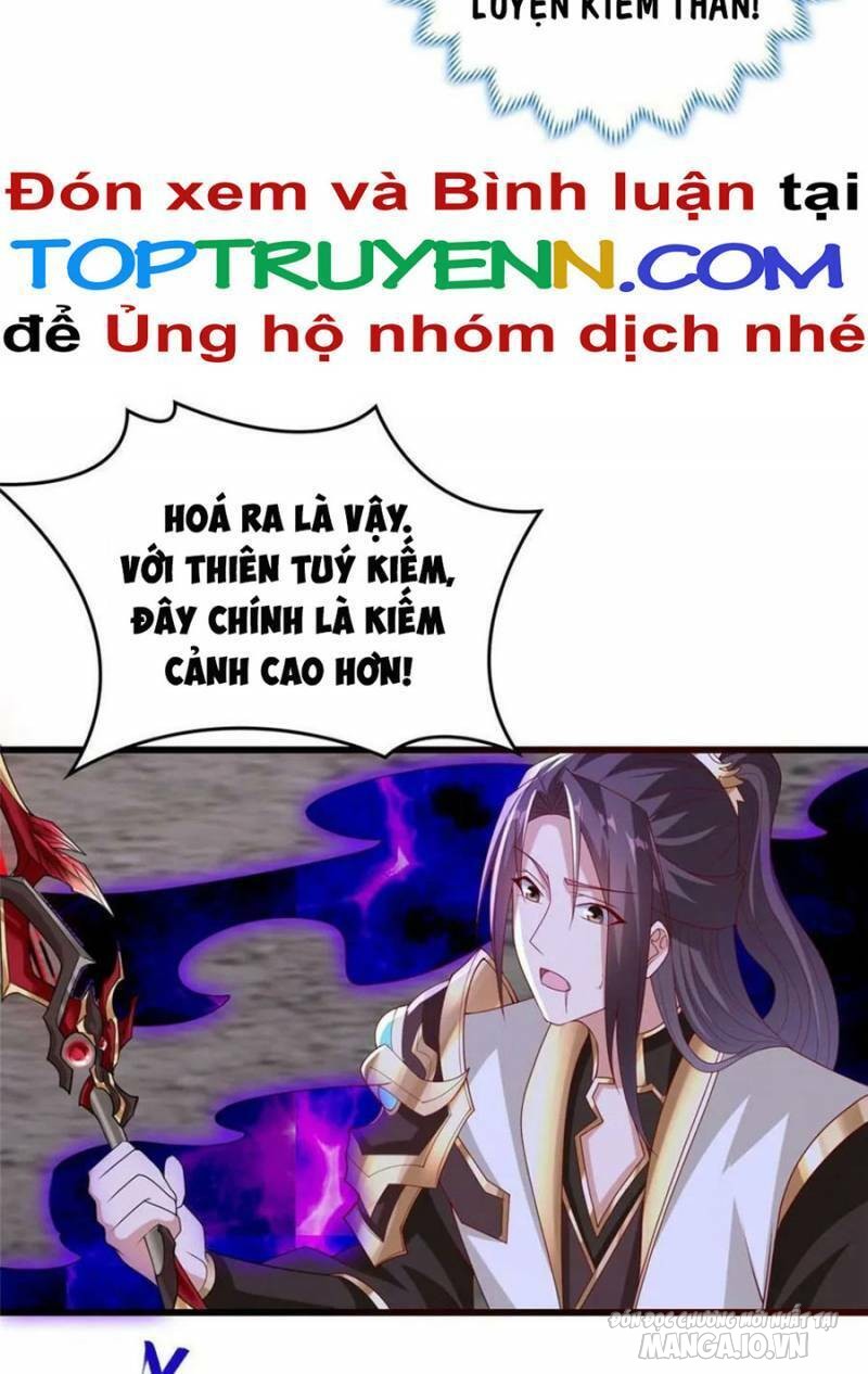 Mục Long Sư Chapter 302 - Trang 2