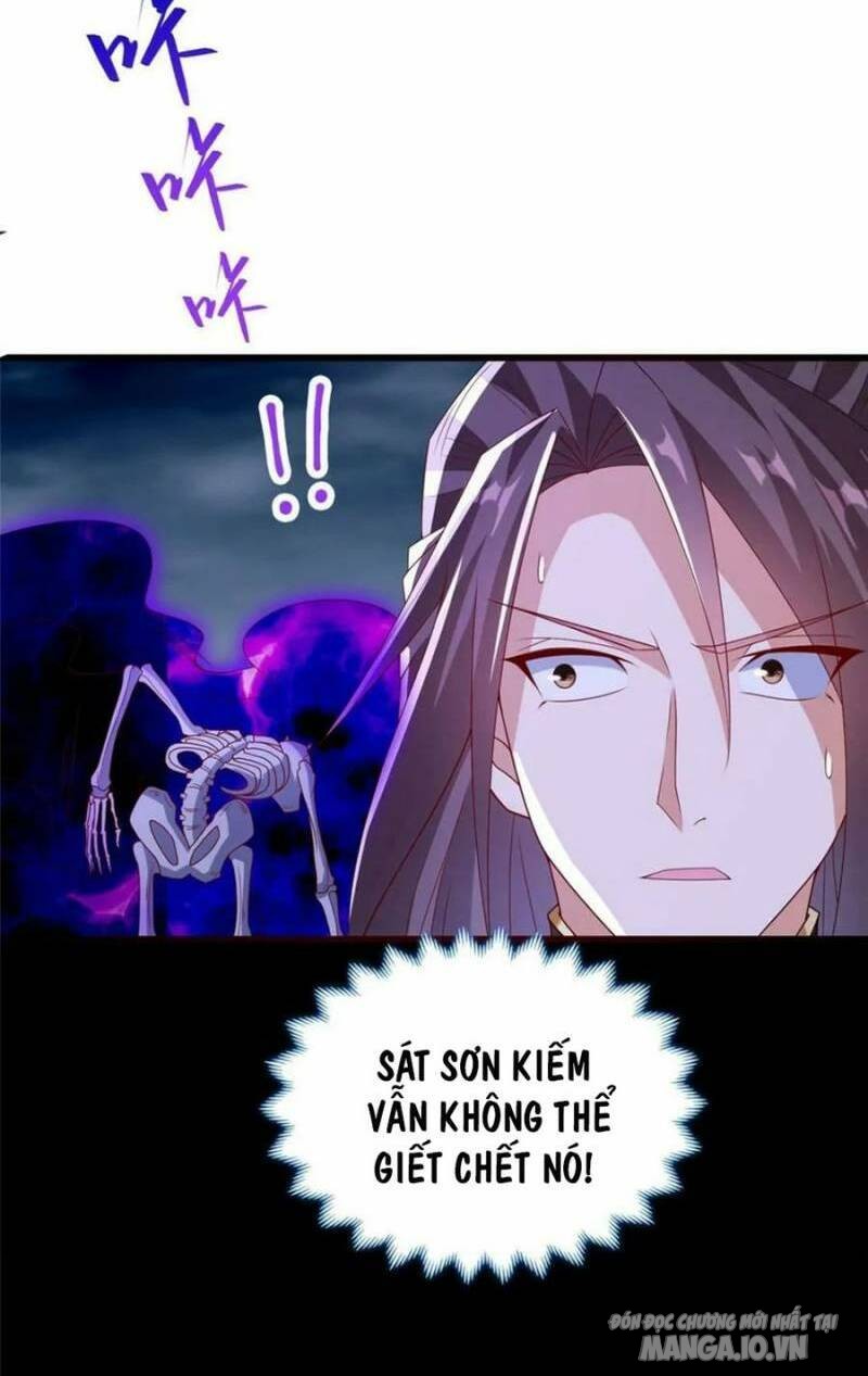 Mục Long Sư Chapter 302 - Trang 2