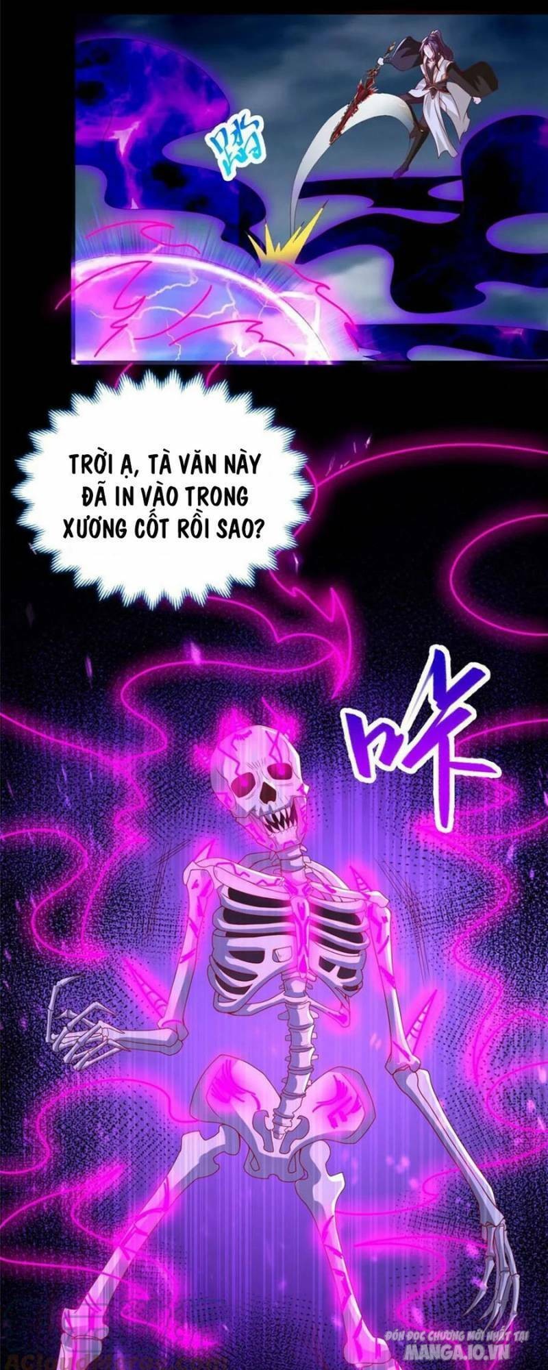 Mục Long Sư Chapter 302 - Trang 2