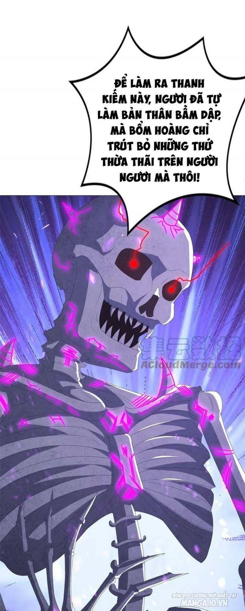 Mục Long Sư Chapter 302 - Trang 2