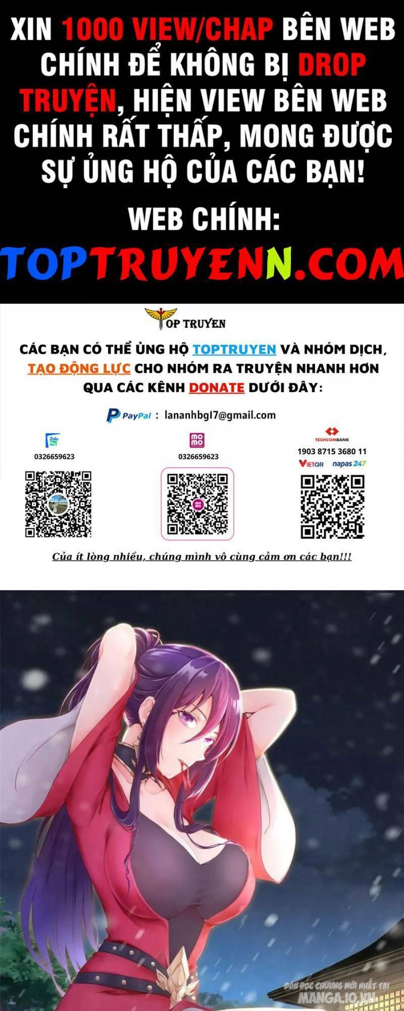 Mục Long Sư Chapter 303 - Trang 2