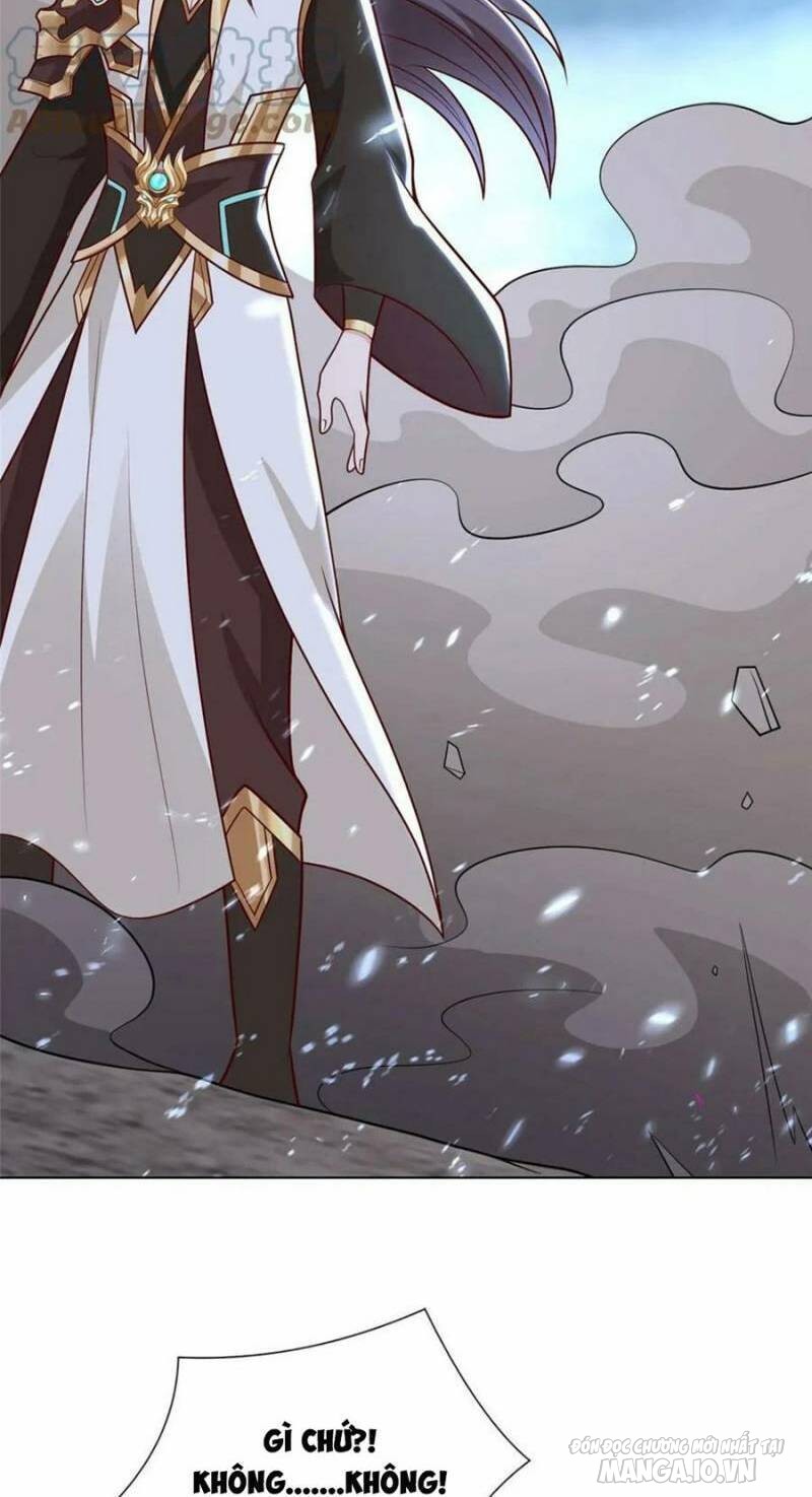 Mục Long Sư Chapter 303 - Trang 2