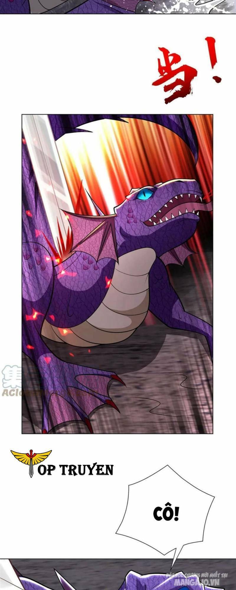 Mục Long Sư Chapter 303 - Trang 2