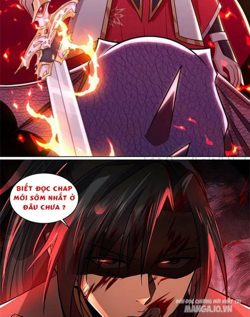 Mục Long Sư Chapter 303 - Trang 2