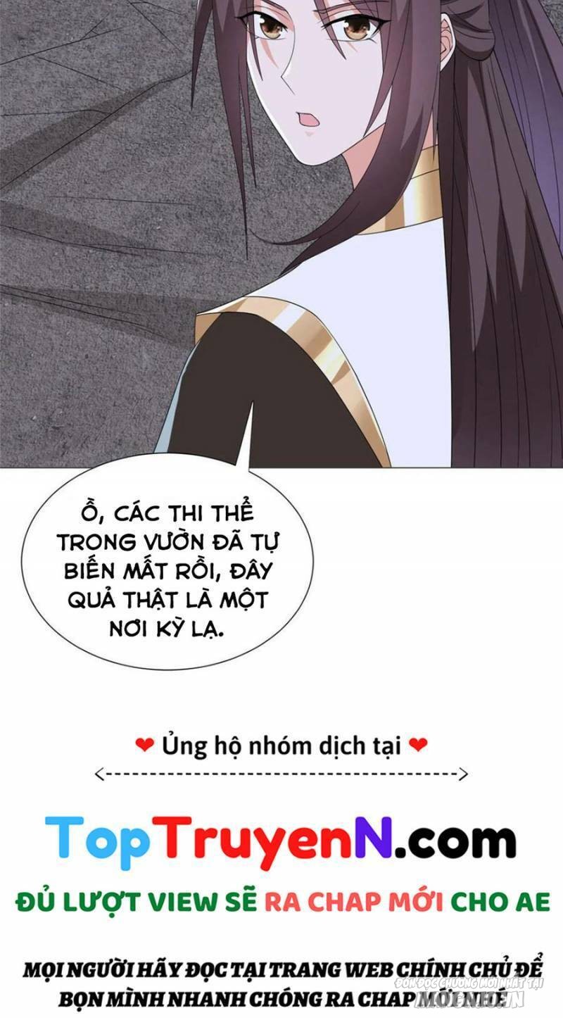 Mục Long Sư Chapter 304 - Trang 2