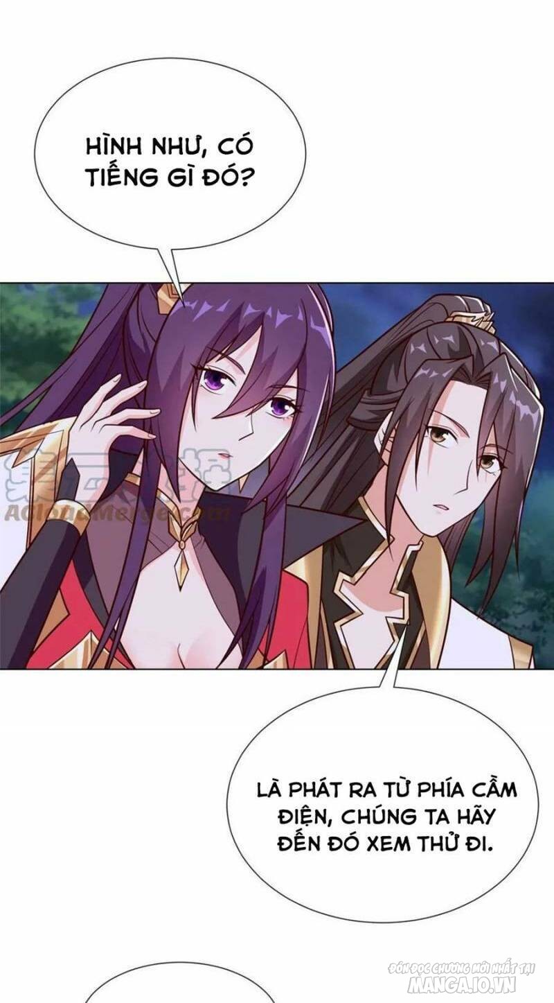 Mục Long Sư Chapter 304 - Trang 2