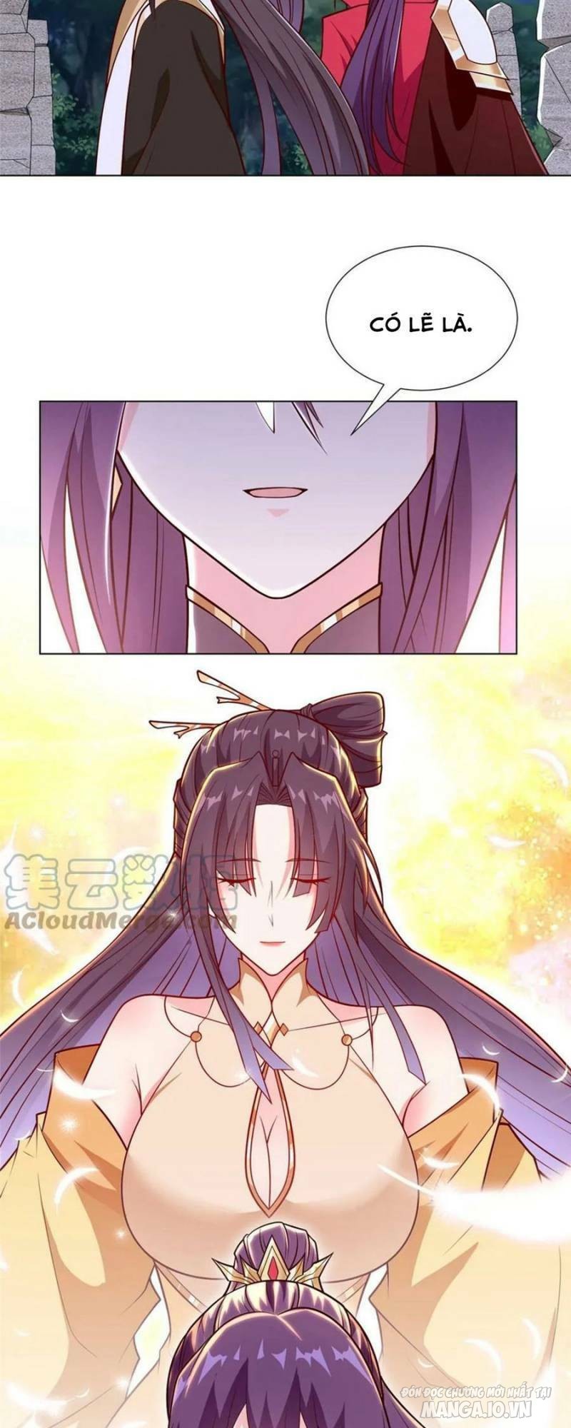 Mục Long Sư Chapter 304 - Trang 2