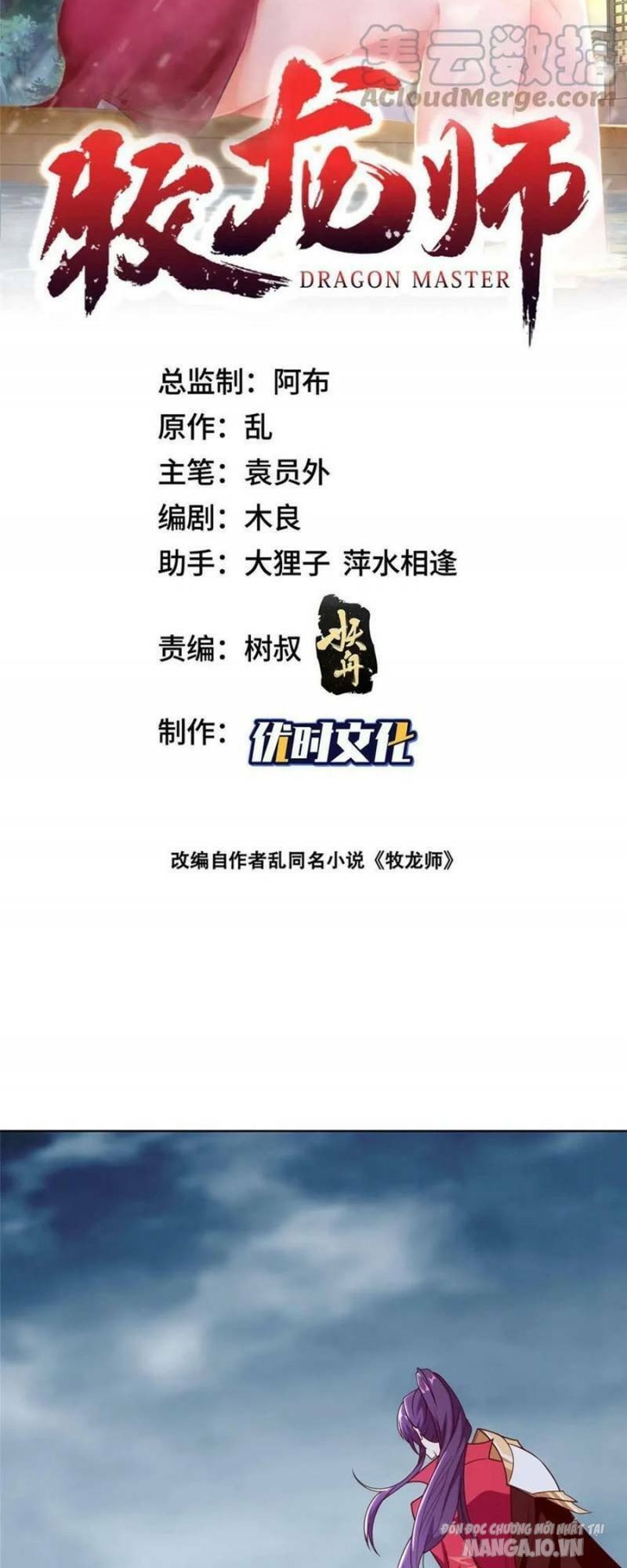 Mục Long Sư Chapter 304 - Trang 2