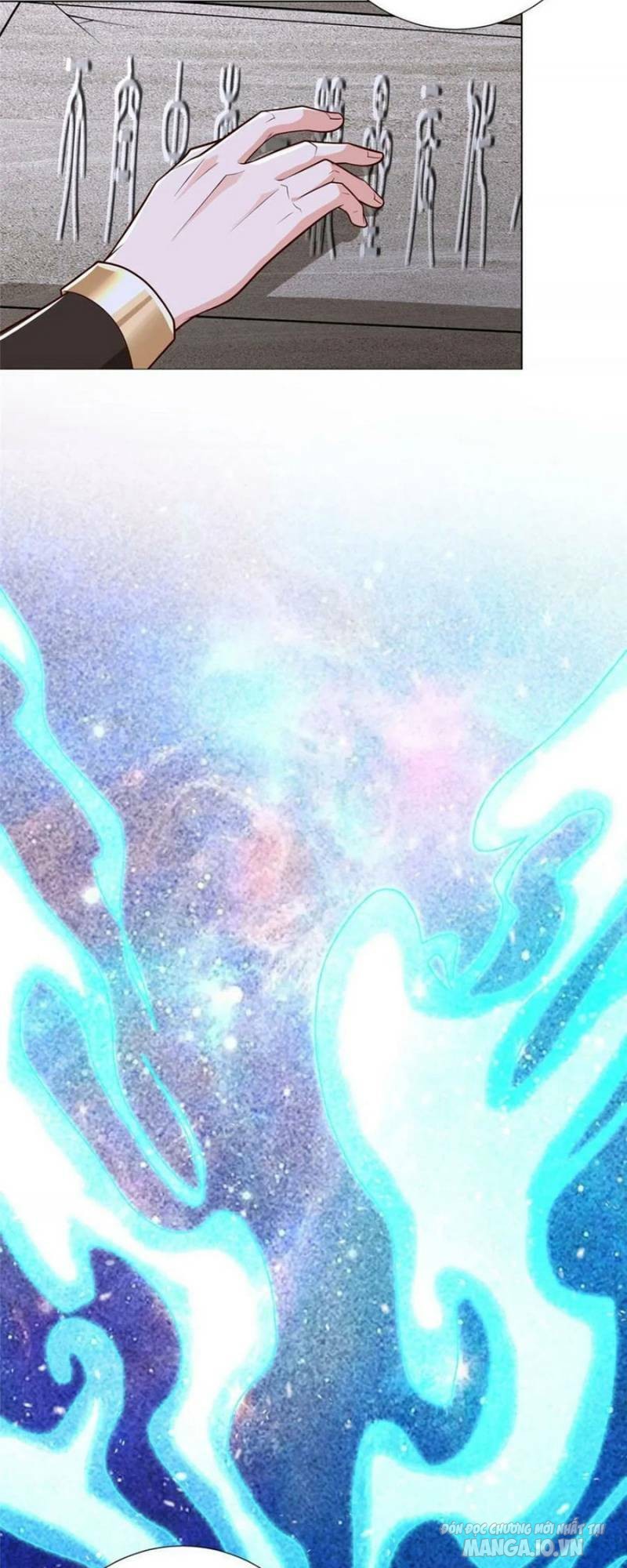 Mục Long Sư Chapter 304 - Trang 2