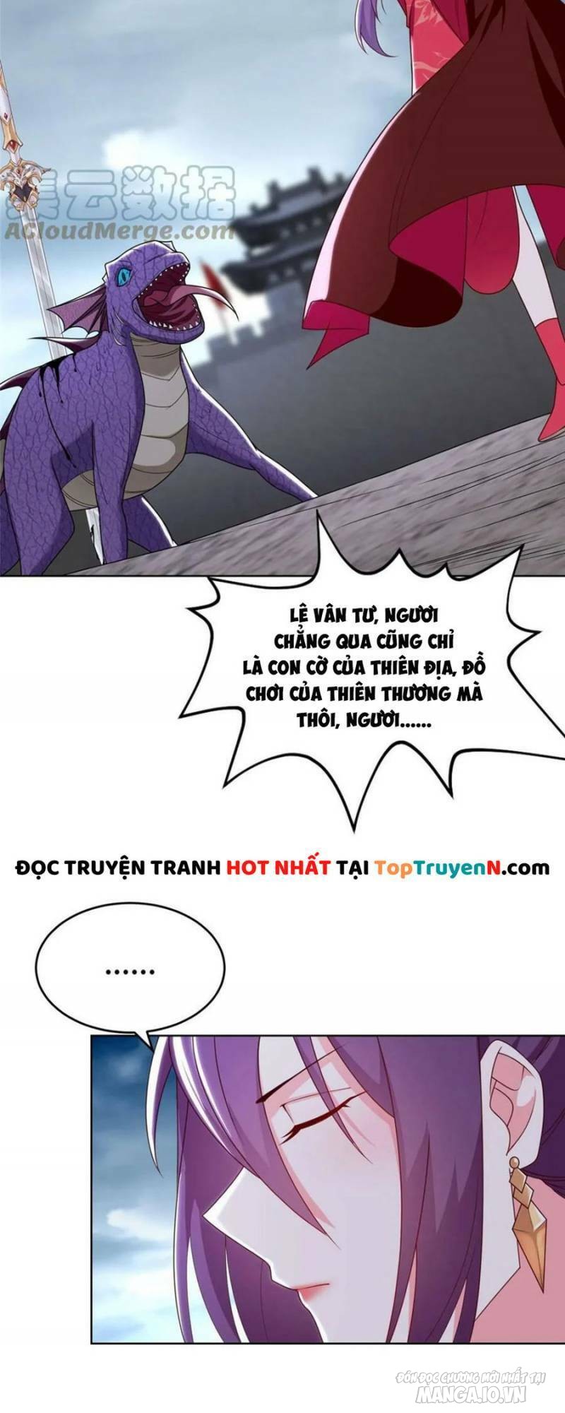 Mục Long Sư Chapter 304 - Trang 2