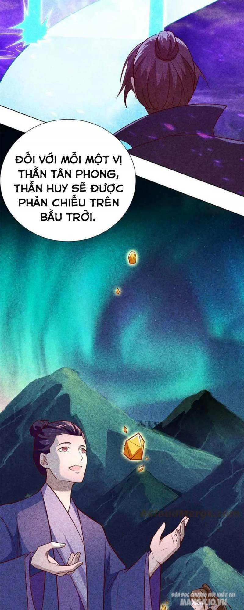 Mục Long Sư Chapter 304 - Trang 2