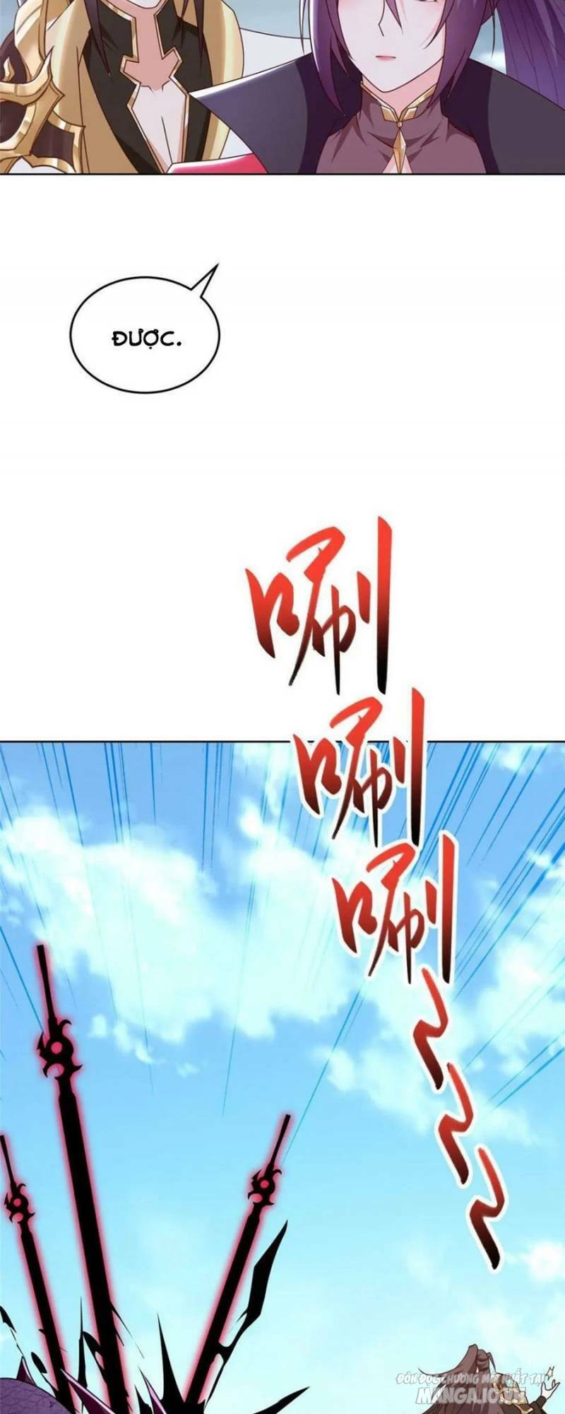 Mục Long Sư Chapter 304 - Trang 2