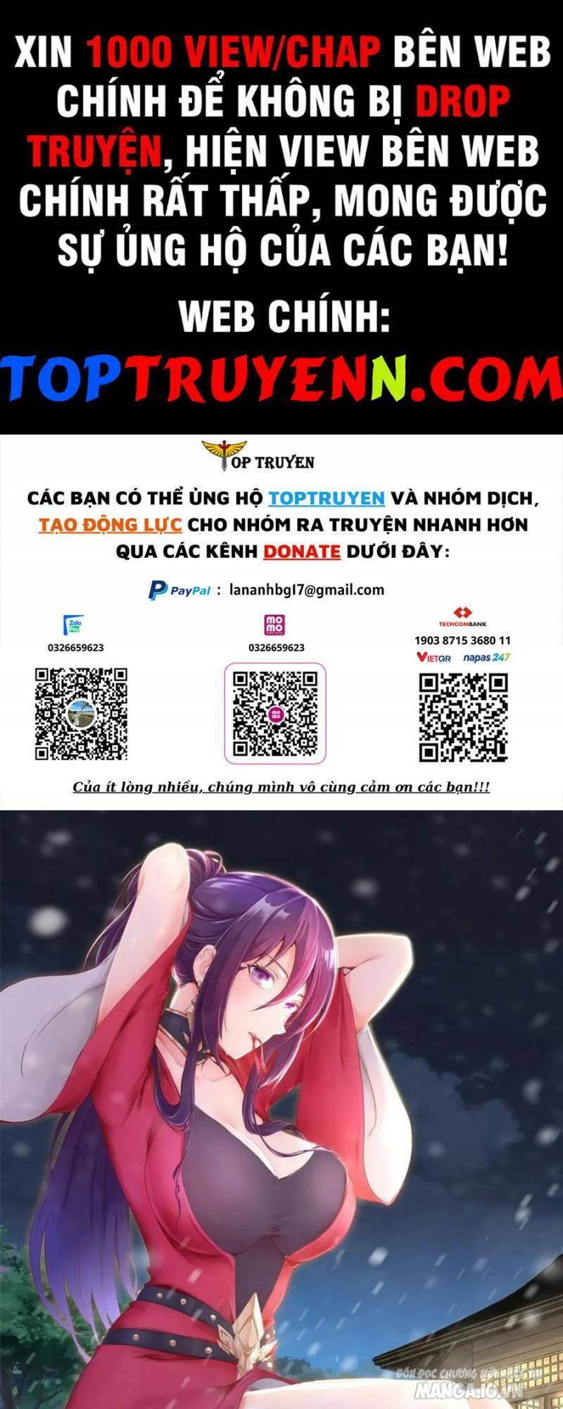 Mục Long Sư Chapter 305 - Trang 2