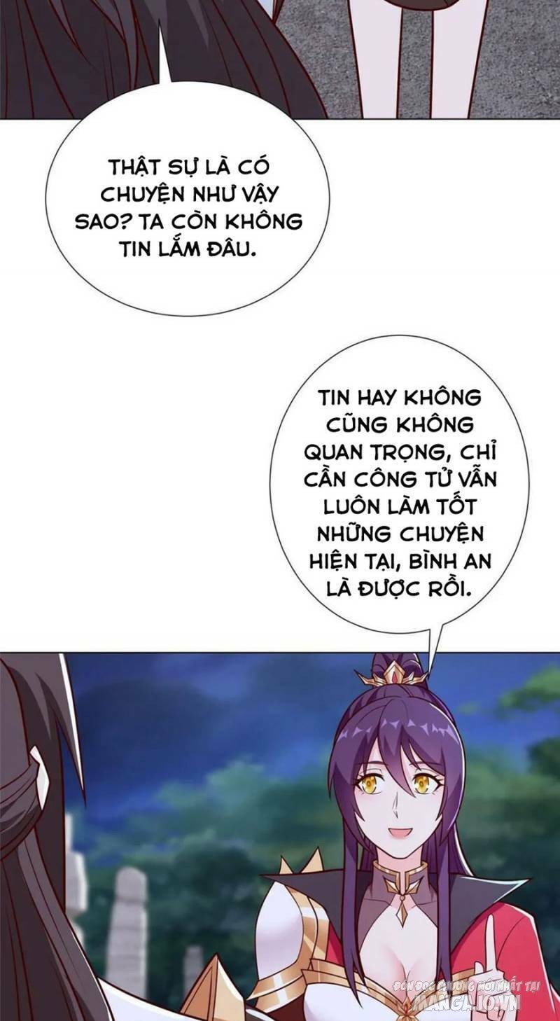 Mục Long Sư Chapter 305 - Trang 2