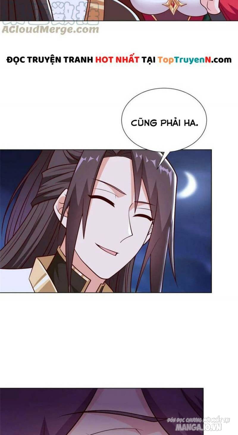 Mục Long Sư Chapter 305 - Trang 2