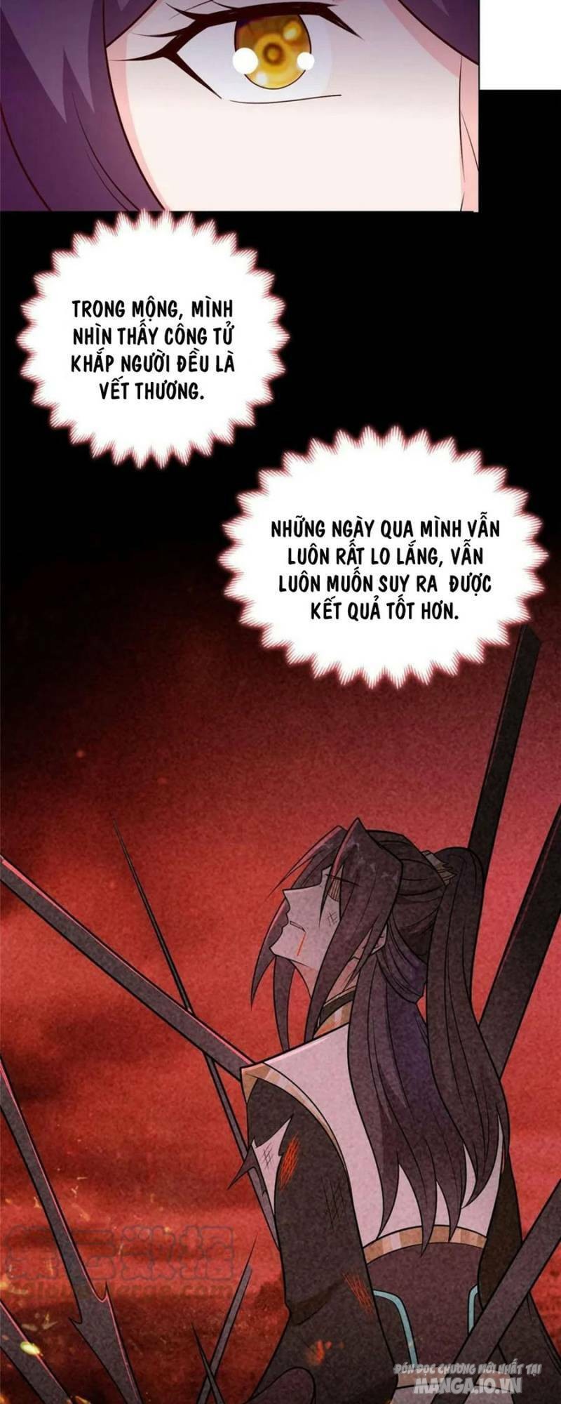 Mục Long Sư Chapter 305 - Trang 2