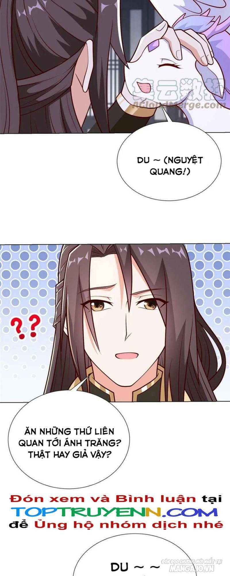 Mục Long Sư Chapter 305 - Trang 2