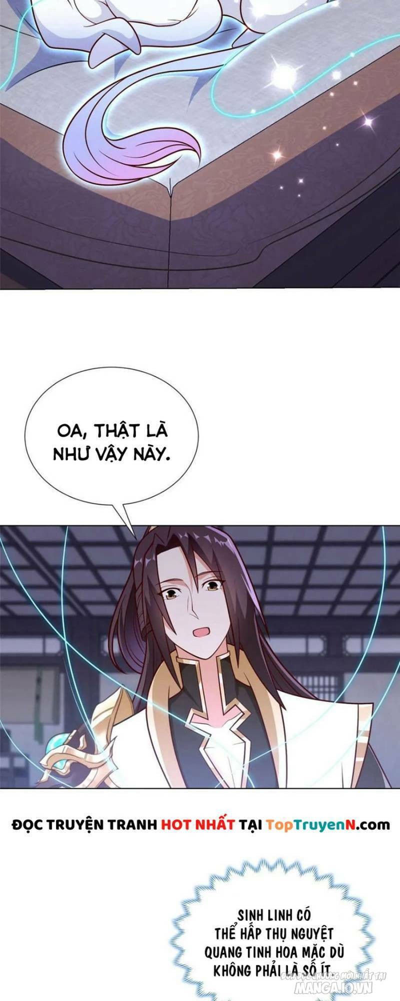 Mục Long Sư Chapter 305 - Trang 2