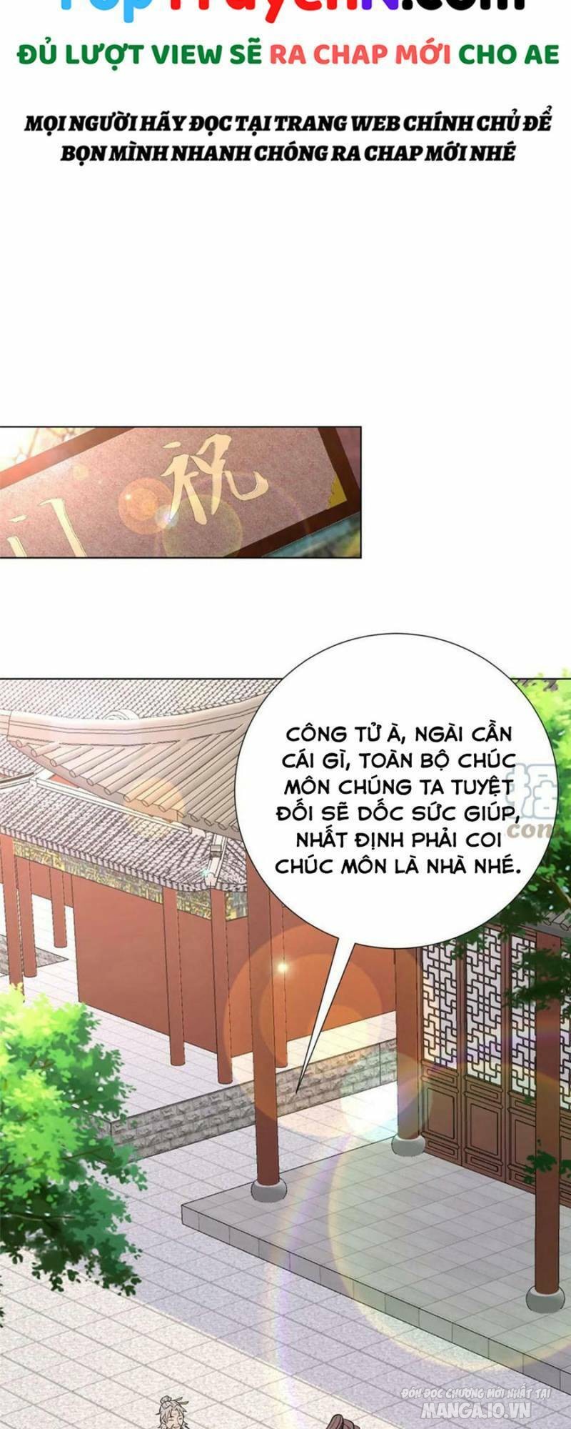 Mục Long Sư Chapter 305 - Trang 2