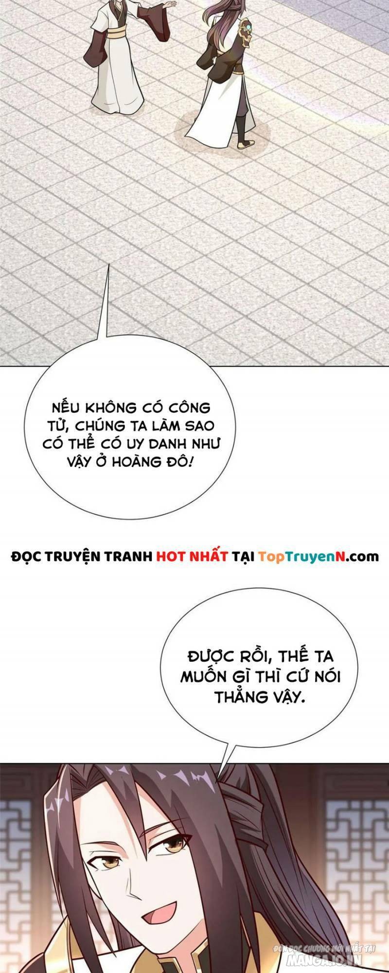 Mục Long Sư Chapter 305 - Trang 2