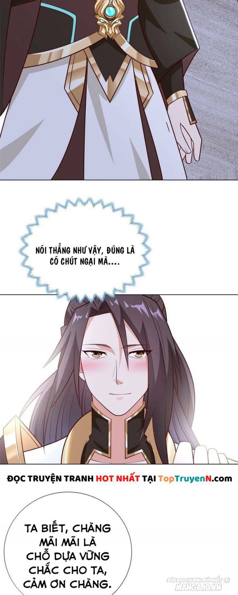 Mục Long Sư Chapter 305 - Trang 2