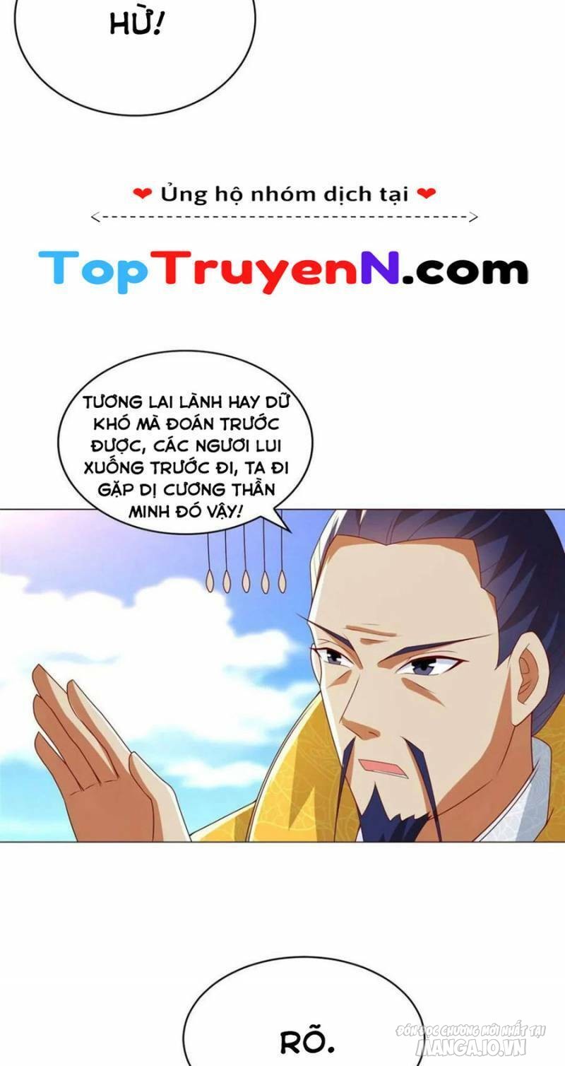 Mục Long Sư Chapter 306 - Trang 2