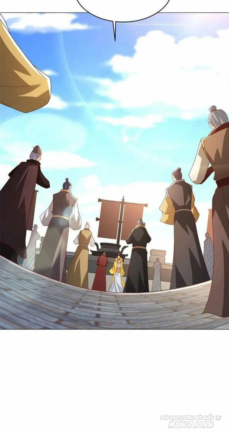 Mục Long Sư Chapter 306 - Trang 2