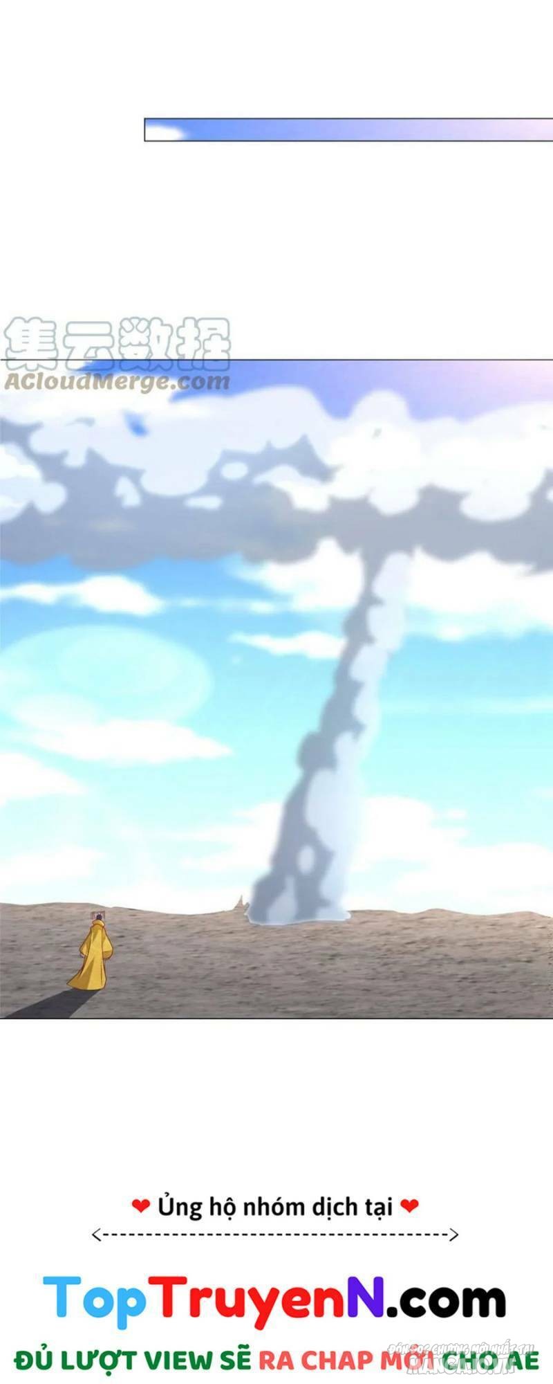 Mục Long Sư Chapter 306 - Trang 2