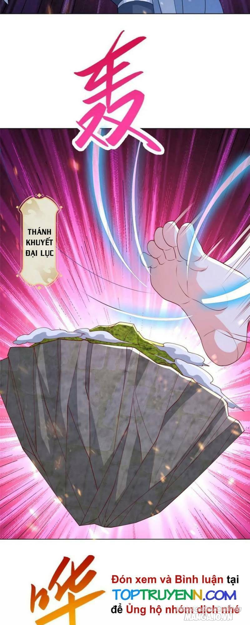 Mục Long Sư Chapter 306 - Trang 2