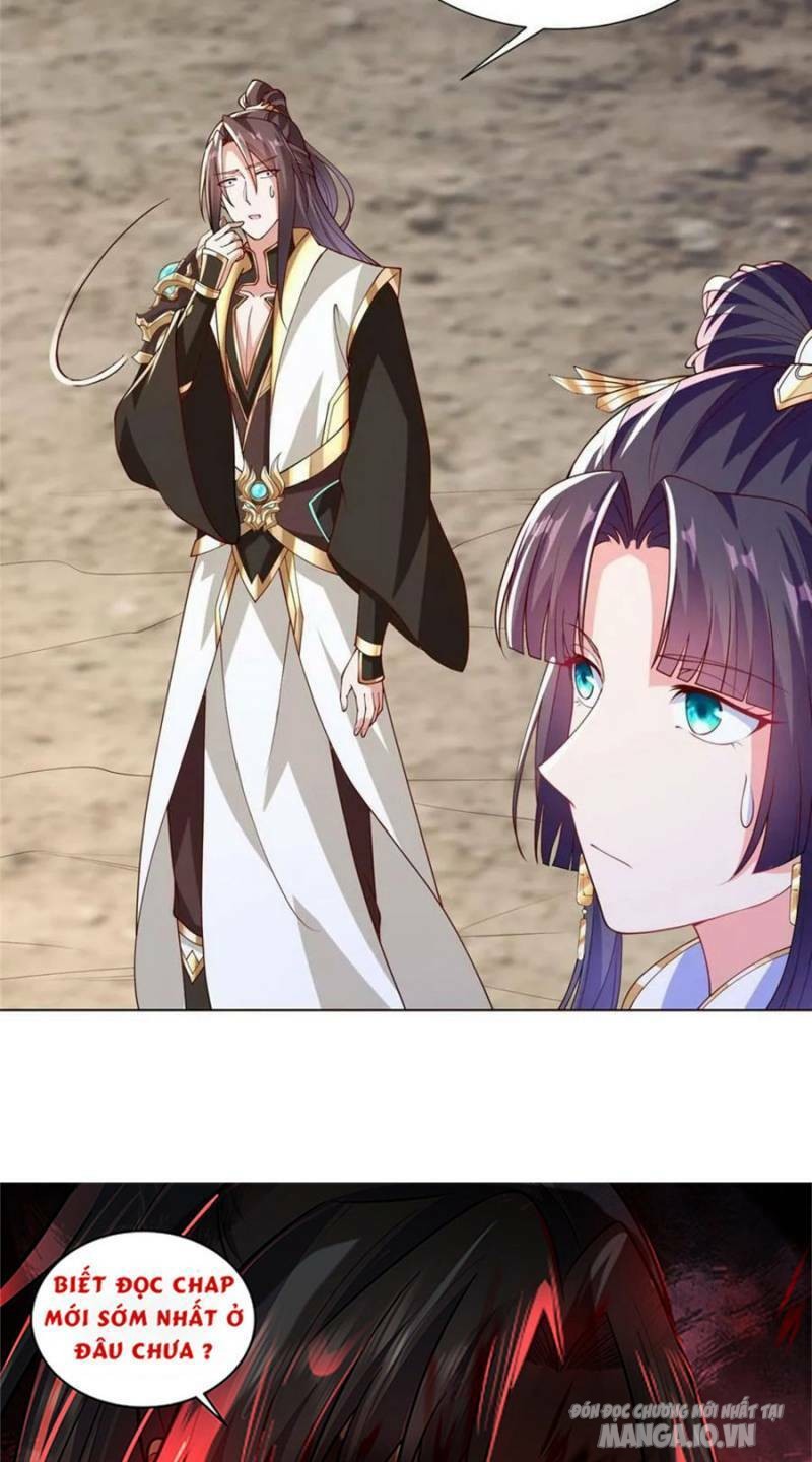 Mục Long Sư Chapter 306 - Trang 2