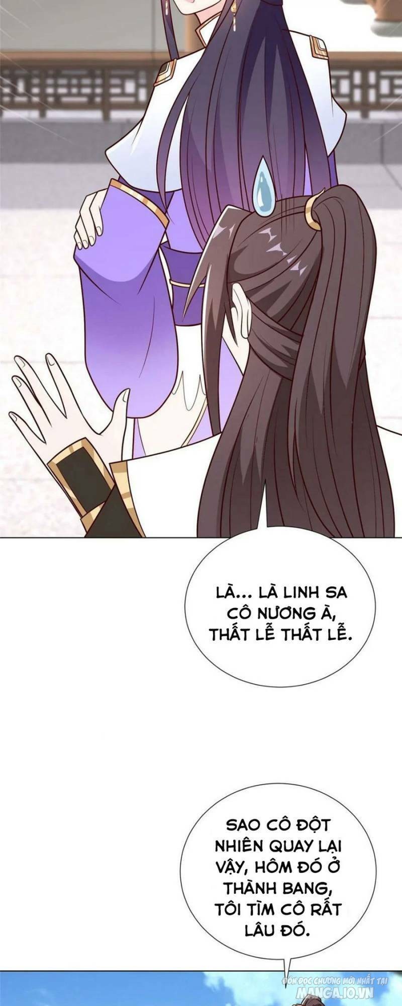 Mục Long Sư Chapter 306 - Trang 2