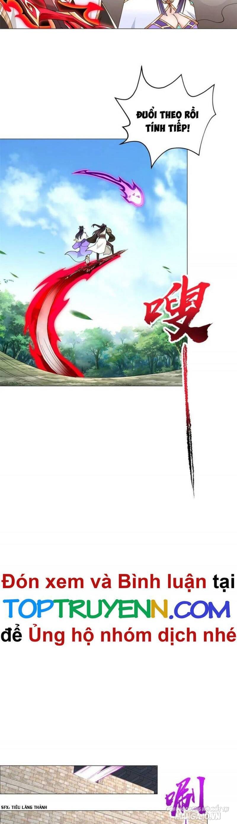 Mục Long Sư Chapter 308 - Trang 2