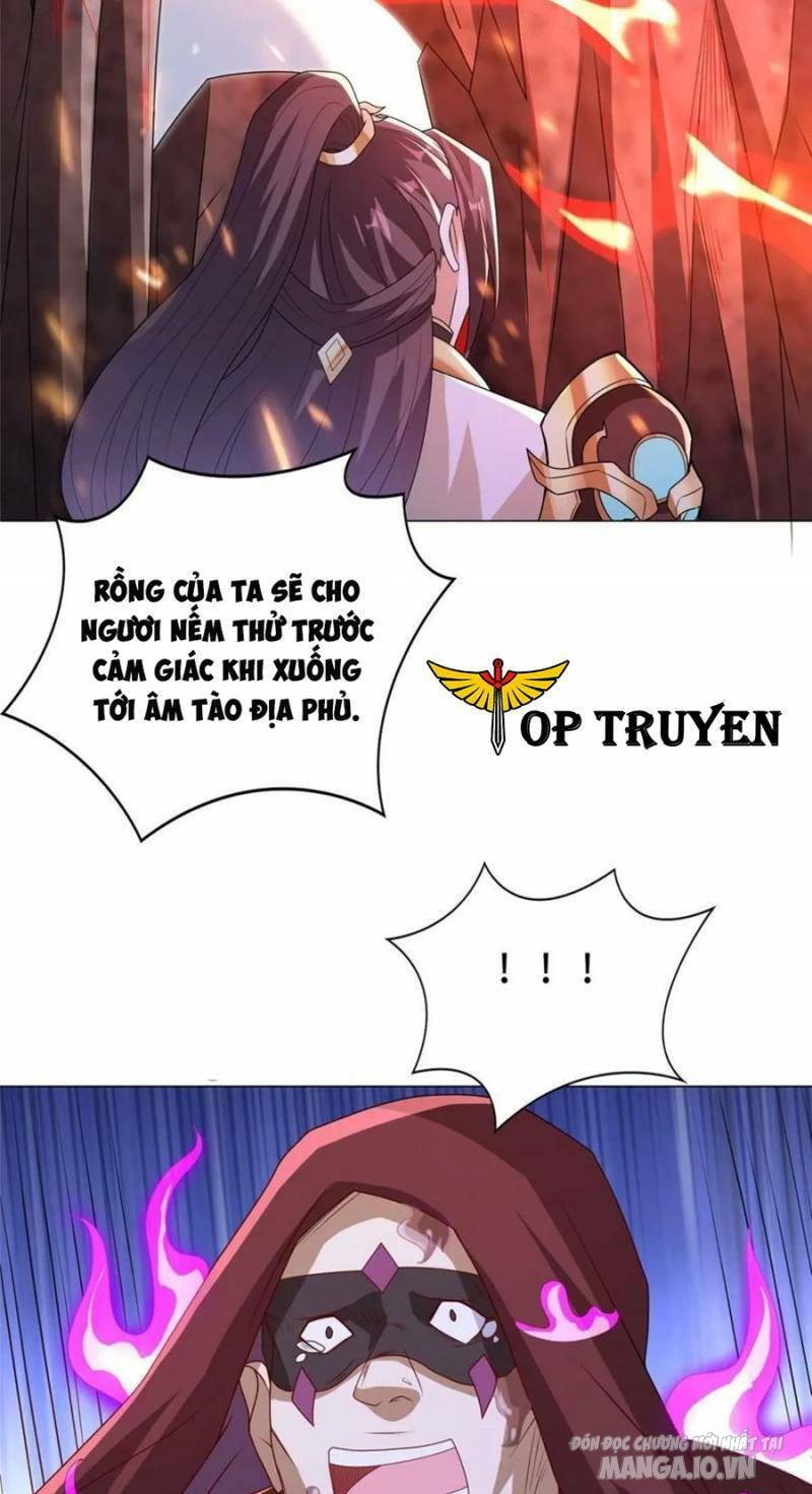 Mục Long Sư Chapter 309 - Trang 2