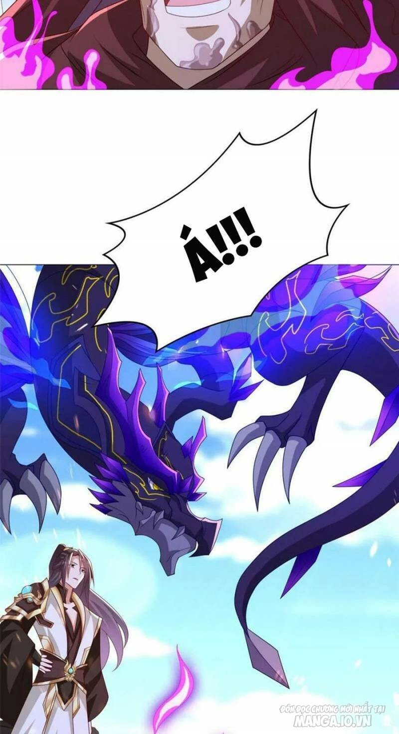 Mục Long Sư Chapter 309 - Trang 2