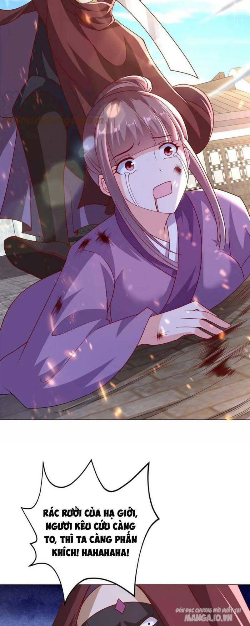 Mục Long Sư Chapter 309 - Trang 2