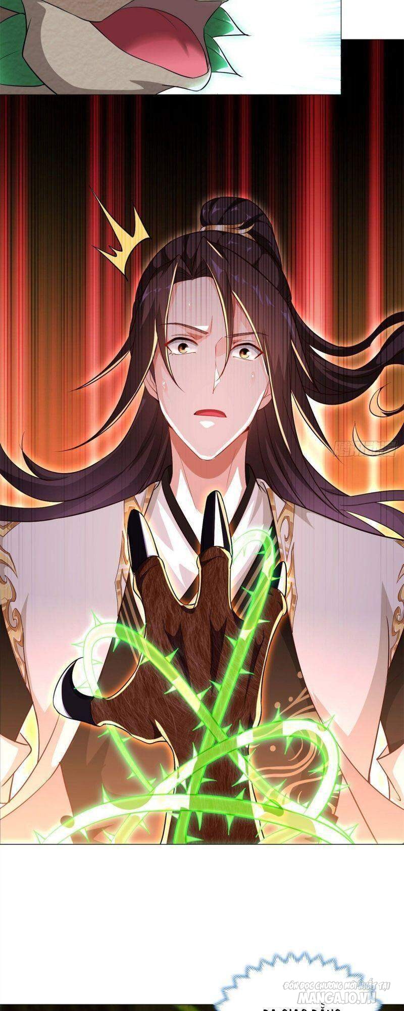 Mục Long Sư Chapter 31 - Trang 2