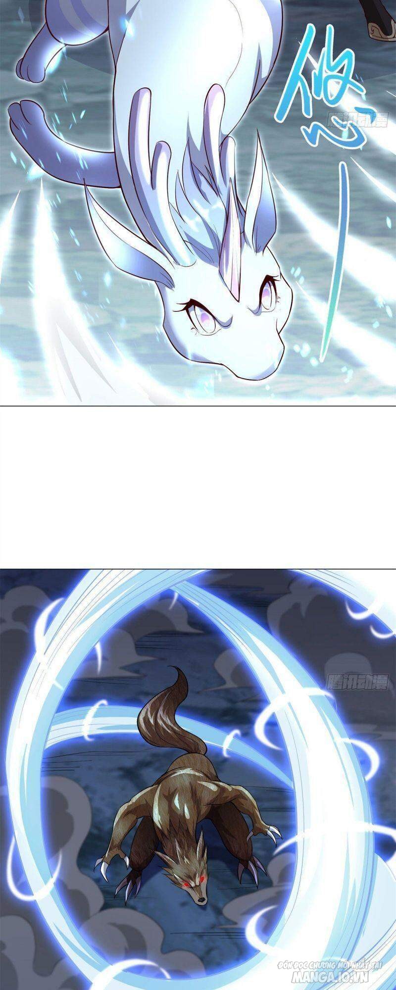 Mục Long Sư Chapter 31 - Trang 2