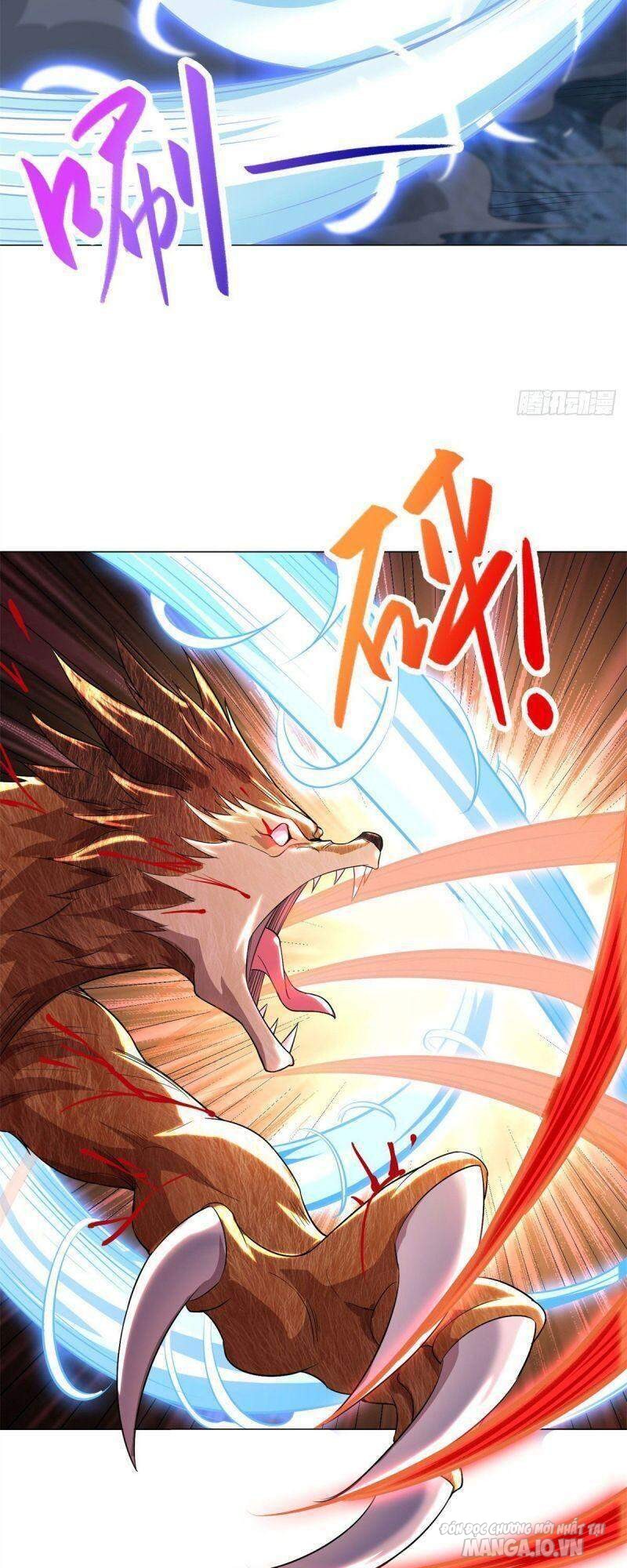 Mục Long Sư Chapter 31 - Trang 2